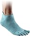 Injinji 2012 Performance Lightweight No Show Toe Socks