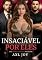 Livro Insaciável por Eles : Um Trisal MMF (Prazer à Três Livro 2)