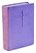 KJV Sword Study Bible/Personal Size Large Print-Purple Ultrasoft