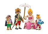 Playmobil 6562 Prince Family (Royal Family)