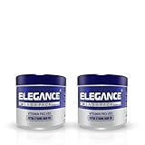 Elegance Extra Strong Protection (Medium Hold) 2 Pack (17.60 Oz)