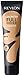 Revlon Liquid Foundation, ColorStay Face Makeup for Normal and Dry Skin, Longwear Full Coverage with Matte Finish, Oil Free, 175 Natural Ochre, 1.0 Oz