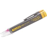 Fluke LVD2-Volt Light,LVD2 Volt Light, 90-600V,Small