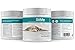maxxipaws maxxiSAMe Advanced SAM-e Liver and Cognitive Supplement for Cats Given with Food, Powder 3.2 oz