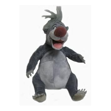 disney baloo plush
