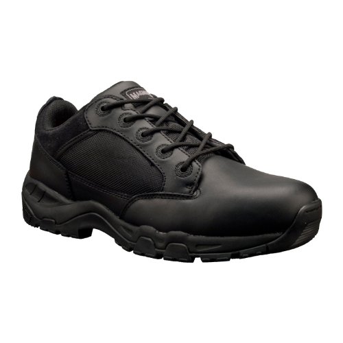 magnum men's viper low duty shoe