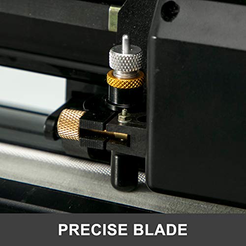 image for Mophorn Heat Press Machine 15x15 inch 5in1 T-Shirt Heat Press and Viny