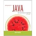 Starting Out with Java: From Control Structures through Objects (5th ...
