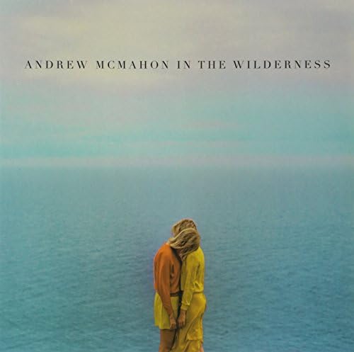 Andrew McMahon In The Wilderness - Zombies On Broadway - Amazon