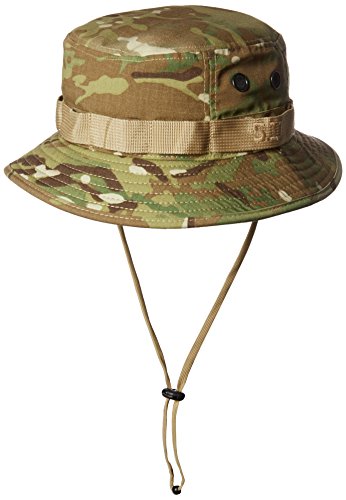 5.11 טקטי Boonie Hat, מרובה, גדול / X 
