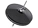 Alesis Drum Set, Black, inch (Pro X Hi-Hat)