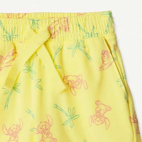 Amazon Essentials Niñas Shorts