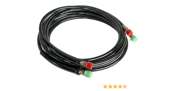 Amazon.com: Dometic SeaStar Outboard Hose Kit, HO5102, 2ft. : Sports \u0026  Outdoors