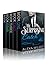 The Surprising Catch, Complete Series (An Alpha Billionaire In Love BBW Romance)