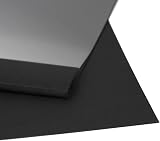 Rayson Thermal Binding Covers A4 4mm 35 Sheets Black Pack 25 view 6