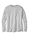 Tommy Bahama Men's BALI SKYLINE LONG-SLEEVE T-SHIRT