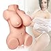 Love Doll Toys for Men Male Pleasure-3D Realistic Fleshlike Men Love Toys by Joyrich2018