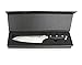 Cangshan D Series 59168 German Steel Forged Santoku Knife, 7-Inch