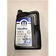 Amazon.com: Mopar 5W20 Genuine Engine Oil 5L 68218891AC MS-6395 ...