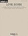 Love Songs: Budget Books