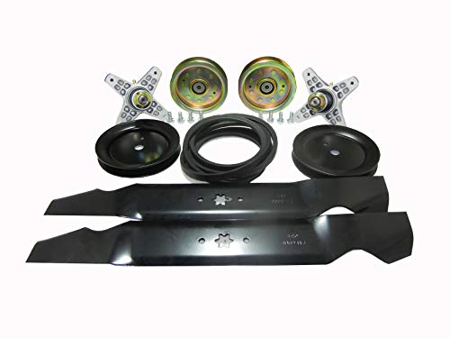 proven part Deck Rebuild KIT 42