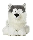 Aurora World Wuff & Friends Nanuk Malamute Plush, 10