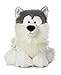 Aurora World Wuff & Friends Nanuk Malamute Plush, 10