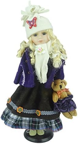 shannon porcelain doll