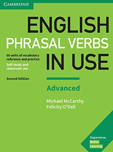 English Idioms in Use Advanced Book with Answers: Vocabulary