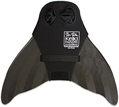 Sun Tail Mermaid Monofin - Swim Fin in Kid and Adult Sizes
