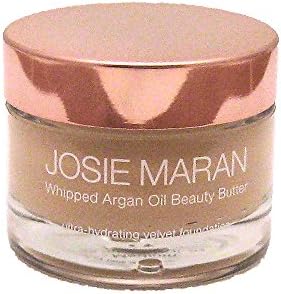 Josie Maran Whipped Argan Oil Beauty Butter 1.18 oz (Medium)