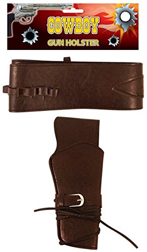 HENBRANDT Cowboy Holster - Adult Gun Holster