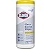 Clorox Clean Screen Wipes, Bleach-Free, 32 Count (32246), White