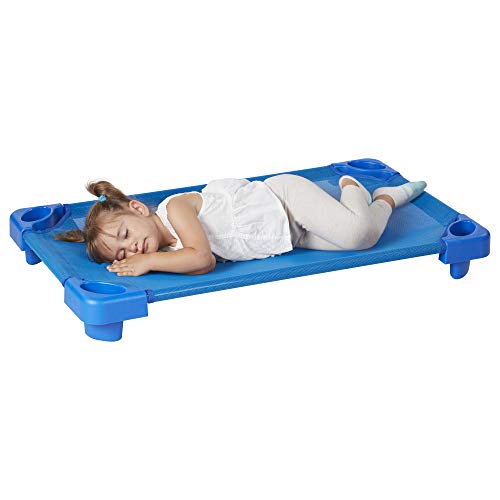 kids sleeping cot