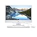 2019 Dell Inspiron All-in-One Desktop Computer, AMD A9-9425 Up to 3.7GHz, 8GB DDR4 RAM, 1TB HDD, 23.8″ FHD Touchscreen, AC WiFi, Bluetooth 4.1, USB 3.1, HDMI, White, Windows 10 Homethumb 4