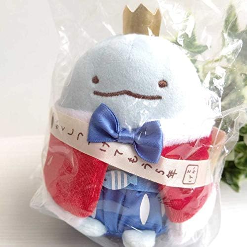 すみっコぐらし展 限定 あつめてぬいぐるみ とかげ すみっコぐらし すみっこぐらし 5周年