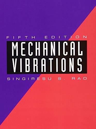 Mechanical Vibrations W/Access