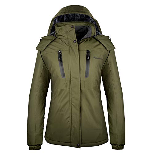 outdoormaster jacket