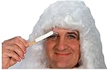 Santa Costume Eyebrow Whitener Great for Colonial Costumes Too