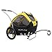 Burley Design Pet Trailer Kickstand