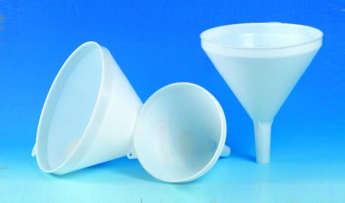 mallard ferrière Plastic Funnel, Diam 19cm