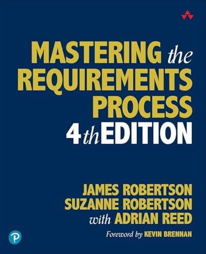 Software Requirements Essentials: Core Practices for Successful