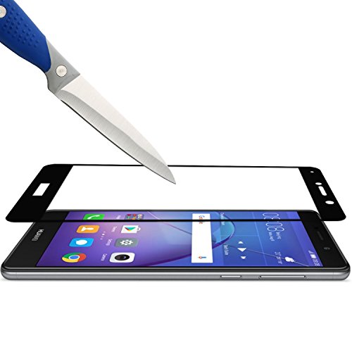 Mr.Shield Huawei Mate 10 Lite Screen Protector - 2 Pack Tempered Glass