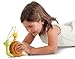 Maya Shelby Goes Push-Along Snail Toy - Includes Maya the Bee Articulated Character Figure