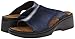 NAOT Footwear Women's Monterey Wedge Sandal