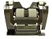 Kodak Scanner Separation Roller (91745A) Category: Scanner Accessories