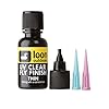 Loon-Outdoors-UV-Clear-Finish-Fly-Tying-Fishing-Build-Fly-Heads-and-Bodies