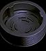 Kaloud Lotus Hookah Heat Management System, Smoother, Tastier, Cleaner, Longer Lasting Sessions Fits with Almost All Hookah Bowls