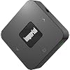 IMPERIAL BART mini Bluetooth 5.0 audio-transceiver (zender ontvanger van audiosignalen via Bluetooth, APTX codec…