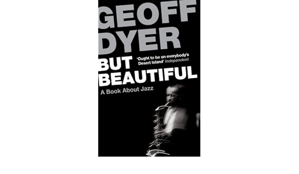 but beautiful a book about jazz free